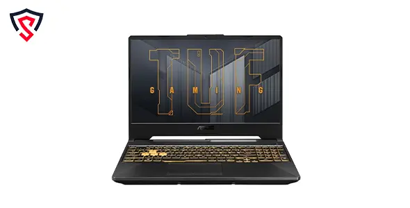 لپ تاپ 15.6 اینچی ایسوس مدل TUF Gaming F15 FX506HF-HN014-i5