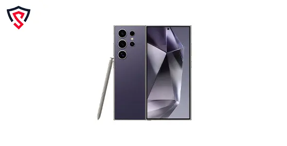 گوشی موبایل سامسونگ مدل Galaxy S24 Ultra دو سیم کارت ظرفیت 256 گیگابایت و رم 12 گیگابایت